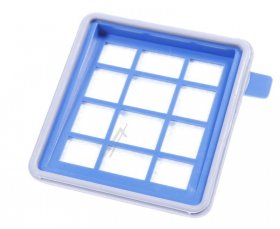Philips Saeco Vacuum Cleaner Filter - 432200494211 Inlet Filter Robin Bagless