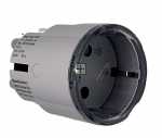Shelly Rc Radio Power Outlet - 234379 Shelly_plus_plug_s_w Plus Plug S Zwischenstecker 12a Messfunktion Wlan Bt Weiss