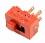 Elica Light Switch For Extraction Hoods - Spp0000603 Switch Sl2 Position 4p Lf21b3000w