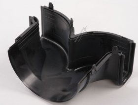 Elica Bent Flat Pipe - Acc0199119 Racc filtr 150 Free Outlet Traditional