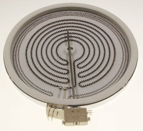 Ceramic Heater Element - 00671877 Hilight Hotplate [Bosch Siemens]