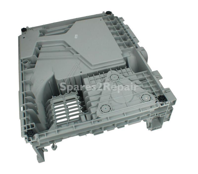 Hisense Gorenje Housing Part - Hk2366102 Housing Part