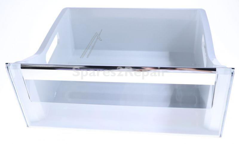 Freezer Drawer - 140043920291 Freezer Drawer Roller Do Not [Electrolux Aeg]