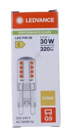 Osram G9 led lamp - Ac589010455 30 2 6 W 827 Cl G9p Led Pin30 2 6w 827 Cl G9p