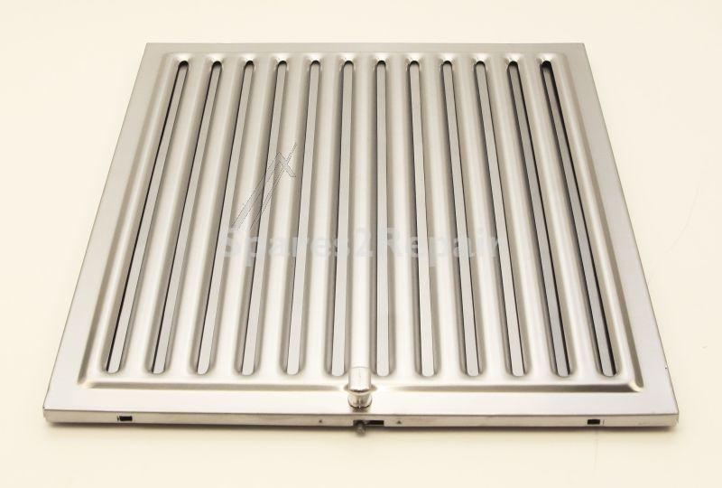 Faber Franke Roblin Filter Mechanical - 133 0018 482 Labyrinth Filter Inox