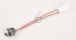 Elica Halogen Lamp Mountings - Spp0202128 G4 Lamp Socket Ul