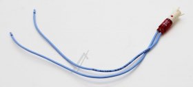 Elba Delonghi Filament Lamp - 073038 2 Control Lamp