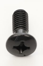 Vision Video Screw - 4mpm-100190-1afg Screw Bm6*15mm Sherardize Harden Anti-rusty(rohs)