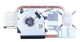 Msi Housing Cooler & Ventilator - E32-0406241-hh7 Lufter Inkl Kuhler (gpu)