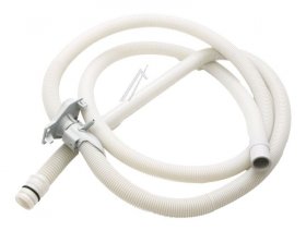 Compatible Outlet Pipe - Drain Hose Alternative For Bosch-siemens