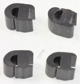 Blending Ring - 140061500041 Ring Cap Button Flat [Electrolux Aeg]
