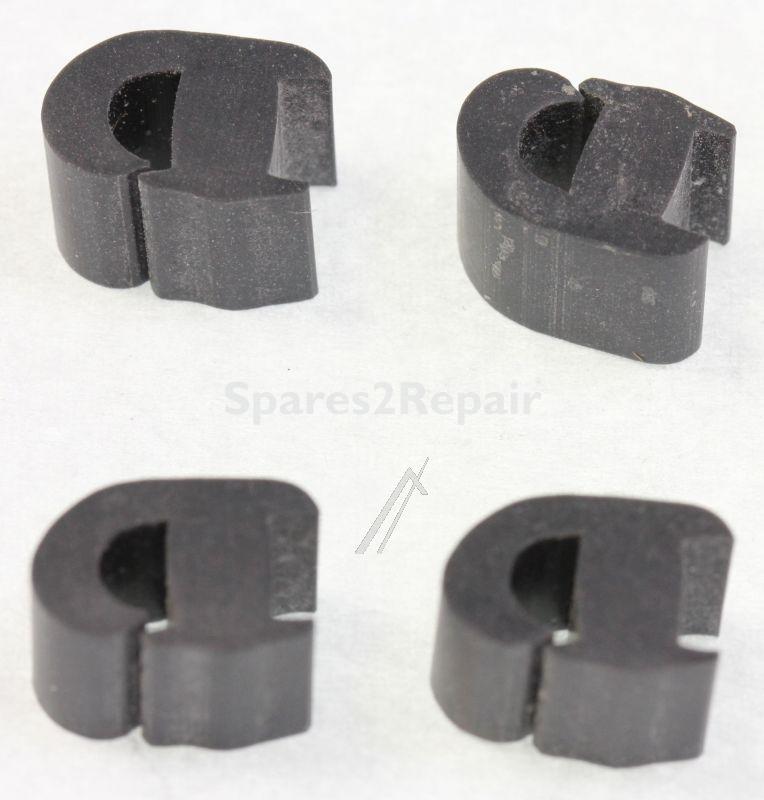 Blending Ring - 140061500041 Ring Cap Button Flat [Electrolux Aeg]
