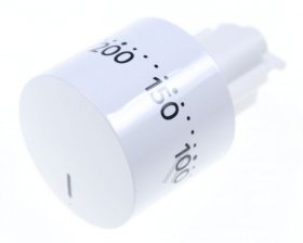 Button - 140139097046 Button Index White [Electrolux Aeg]