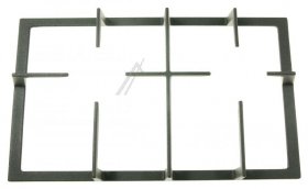 Cooker Pan Support - 12366200000592 Pan Support Assembly [Midea]