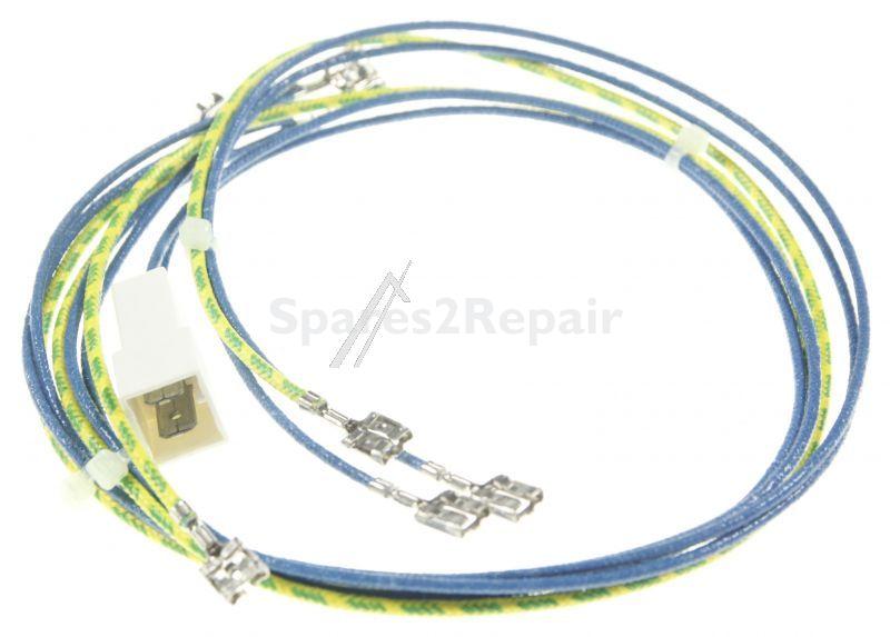 Harness - 140165171012 Harness Led Pcb Module Xc01 [Electrolux Aeg]