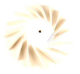 Turbine Fan - 8581328191029 Turbine Wd G60 [Electrolux Aeg]