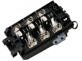 Terminal Box - 32055926 Terminal Box 40a 450v T125 Kado Hd [Vestel]