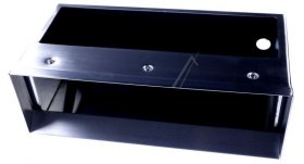 Silverline Housing - Ym161 3413 403 Console