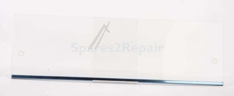Liebherr Glass Panel - 727283900 Shelf Panel - Complete