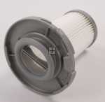 Eurofilter Vacuum Cleaner Filter - Hp57 Filter Separation Device Alternative For Rowenta Zr009005