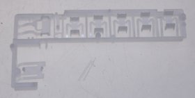 Bracket - 1325630000 Hose Clamp Drain Rear Panel B [Electrolux Aeg]