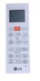 Lg Remote Control - Akb75415312 Remote Controller Assembly