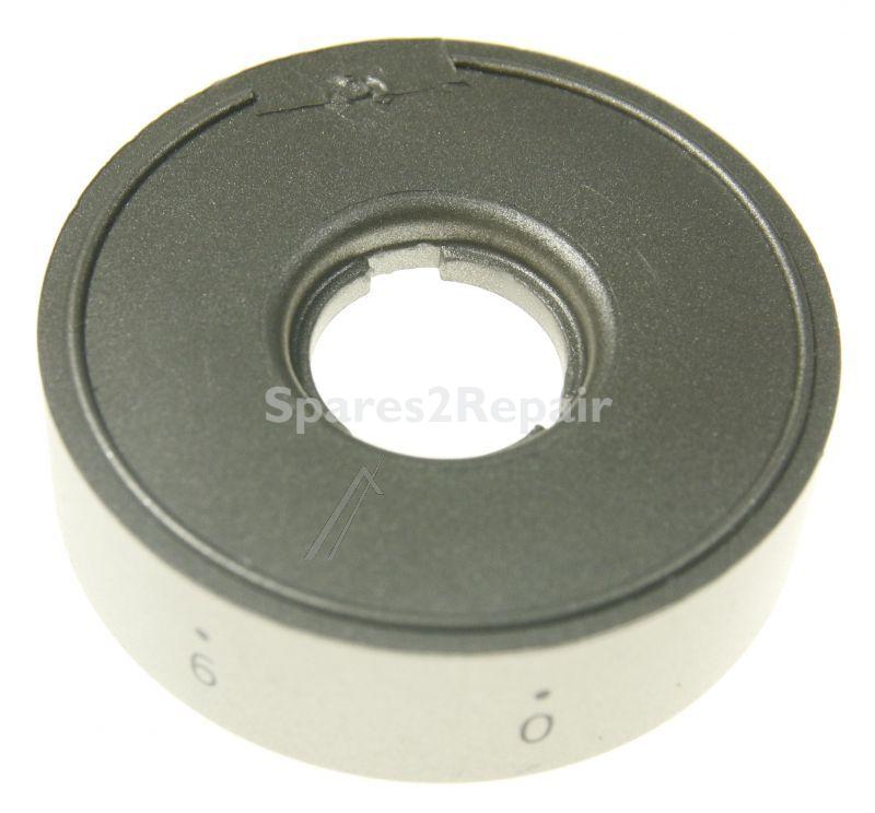 Button - 42167150 *knob R(e gama ltr slv k 8 v2)vp [Vestel]