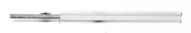 Telescopic Slideout Oven Grills - 42838106 Telescopic Guide L Bb [Candy Hoover]