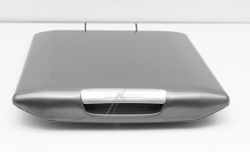 Covering Cap - 43036733 Assembly Door Anth Silver Cdy [Candy Hoover]