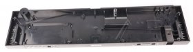 Smeg Front Housing - 76373h292 Front Panel Silkscreened