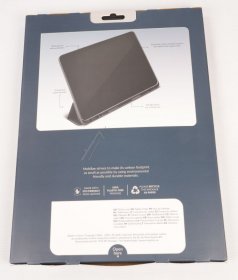 Mobilize Leather Bag Gsm - 80896 Mobilize Solid Folio Case For Samsung Galaxy Tab S9 Ultra S10 Ultra 14 6 Black