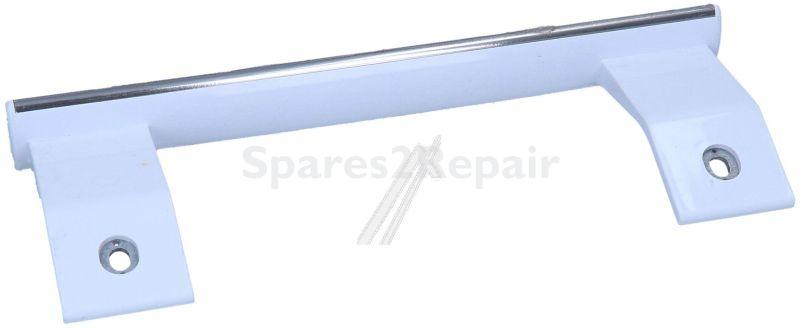 Hand Grip - 2650004019 Handle Complete Pin L641mm [Electrolux Aeg]