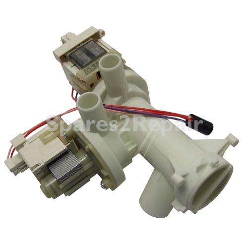 Drain Pump - 2878100300 C00921755 Jet Pump-filter Assembly-jet [Arcelik]
