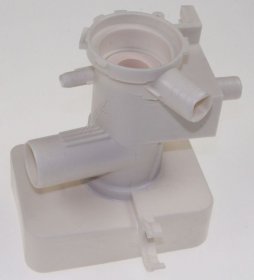 Circulating Motor - 140213250016 240v 50hz 15w Recirculation Pump [Electrolux Aeg]