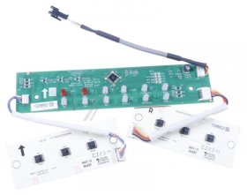 Display Unit - 17176000a10306 Display Panel [Midea]