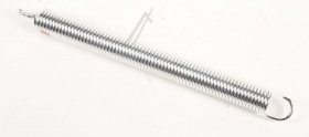 Compatible Spring - Door Hinge Spring Alternative For Bauknecht