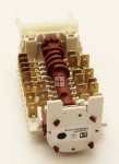 Mode Select Switch - 12050969 Switch-selector Preselection Switch Indexed Positions:11 [Bosch Siemens]