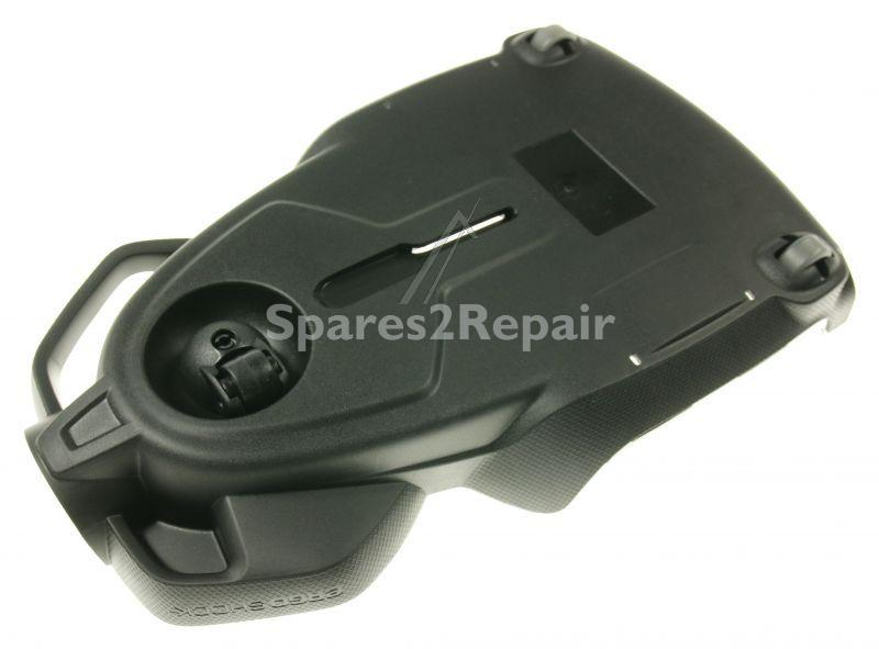 Panel - 140005852052 Lid Front Black [Electrolux Aeg]