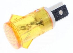 Youlong Filament Lamp - K402040001 Indicator Light Yellow