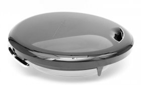 Door - 70011191 Door Glass With Frame [Candy Hoover]