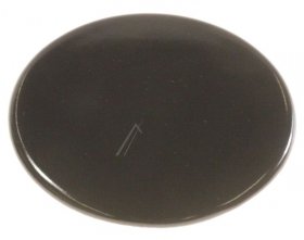 Mechanical Components - 6032513118 Burner Head Ra Black [Electrolux Aeg]