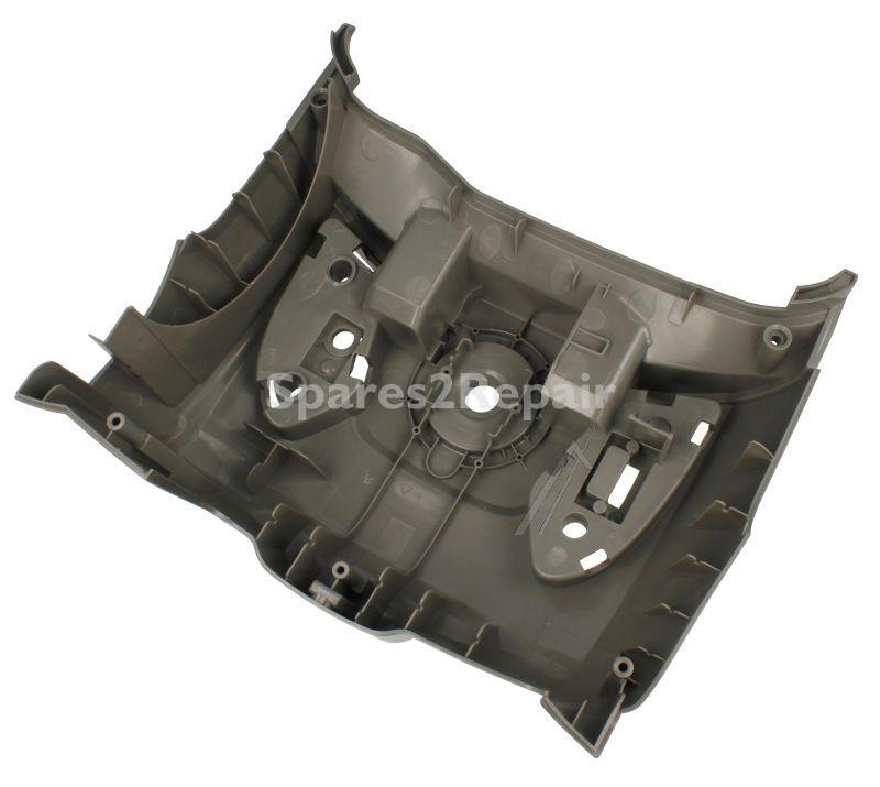 Dust Compart. Lid - 4055402442 Cover Back [Electrolux Aeg]