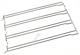 Smeg Grid - 848591109 Oven Guide Frame Left