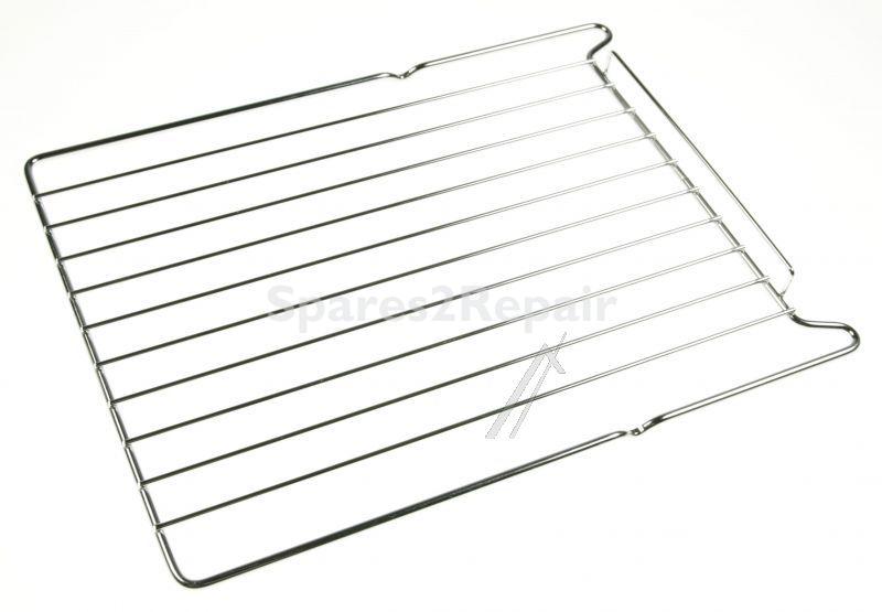 Smeg Oven Shelf - Shelves - 844092079 Side Oven Grid