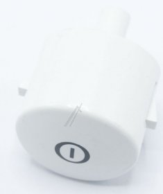 Hisense Gorenje Button - 243597 Pushbutton Mainswitch Wmd20
