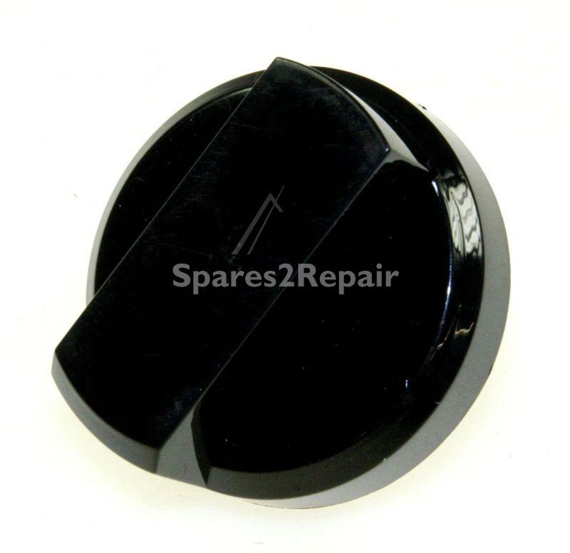 Control Knobs - 42095789 Dume (nord 96 Mt2 Black 2p) [Vestel]