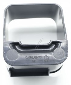 Covering Cap - 4055216545 Motor Housing [Electrolux Aeg]