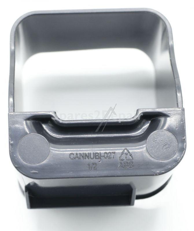 Covering Cap - 4055216545 Motor Housing [Electrolux Aeg]