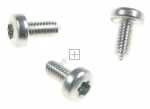 Liebherr Screw - 409802800 Screw