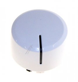 Button - 2859000400 C00923489 Temp Spin Selector Knob Assembly [Arcelik]